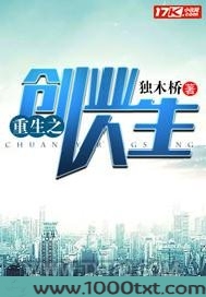 重生之创业人生图片