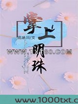 掌上明珠(作者:北途川)图片