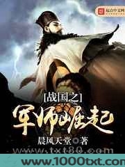 战国之军师崛起图片