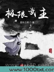 极限武主图片