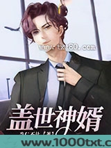 盖世神婿图片