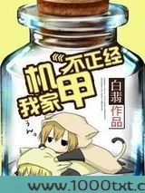 我家机甲不正经图片