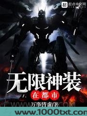 无限神装在都市图片