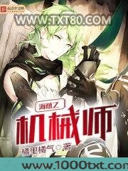 海贼之机械师图片