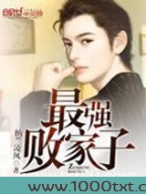 最强败家子图片