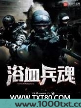 浴血兵魂图片