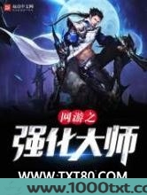 网游之强化大师图片