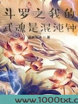 斗罗之我的武魂是混沌钟图片
