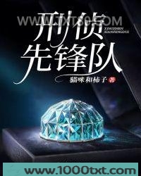 刑侦先锋队图片