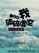 一定是我破碎虚空的方式不对图片