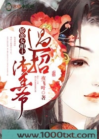 娇蛮女相士,过招渣王爷图片