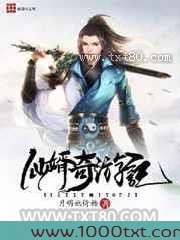 仙婿奇游记图片