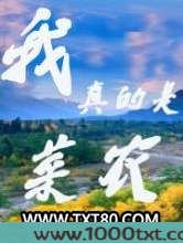 我真是菜农图片