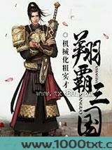 翔霸三国