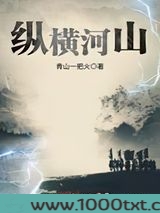 纵横河山图片