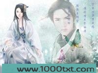 四公子图片