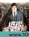 透视鉴宝医仙图片