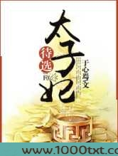 待选太子妃