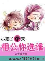 小娘子夺夫:相公你选谁图片