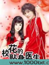 校花的贴身医生图片