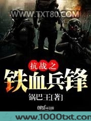 抗战之铁血兵锋图片