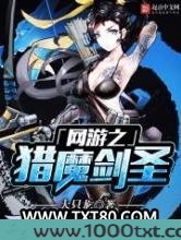 网游之猎魔剑圣