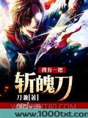 我有一把斩魄刀图片