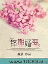 择期婚变图片