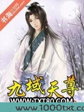 九域天尊