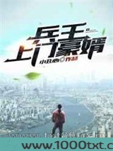兵王上门豪婿