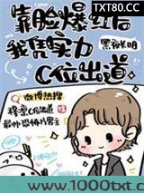 靠脸爆红后我凭实力C位出道图片