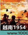 越南1954