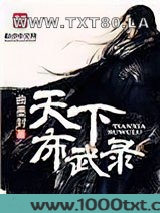 天下布武录图片
