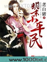 明末小平民图片