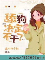 小梦决定不干了