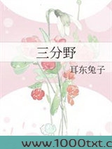 三分野