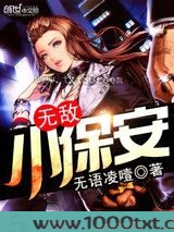 无敌小保安图片
