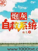 炮灰自救系统图片