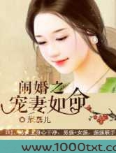 闹婚之宠妻如命图片