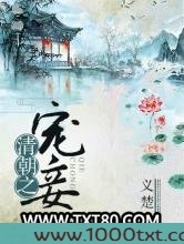 清朝之宠妾图片