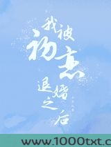 我被初恋退婚之后图片