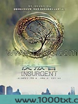 分歧者2·反叛者图片
