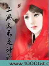 二婚夫君是神兽图片