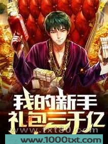 我的新手礼包三千亿图片
