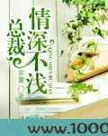 总裁,情深不浅图片