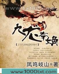 九龙夺嫡图片