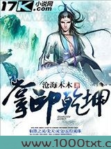 掌印乾坤图片