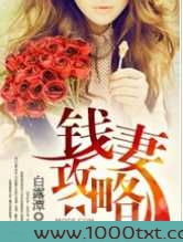 钱妻攻略图片