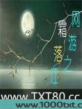 网游之霜落江湖图片