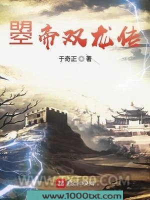曌帝双龙传图片